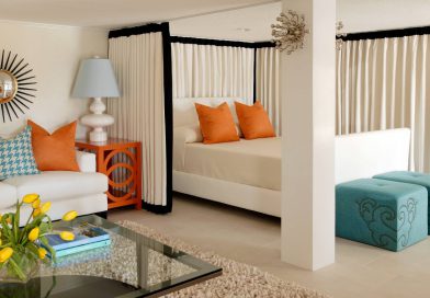 Подушки на кровать